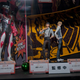 Illustration for article titled Look at Awesome Japanese Toys from Jump Festa. Look at Them!